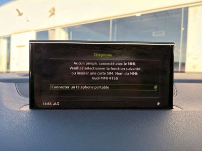 Audi Q7 50 TDi Quattro 7 Places   - 16