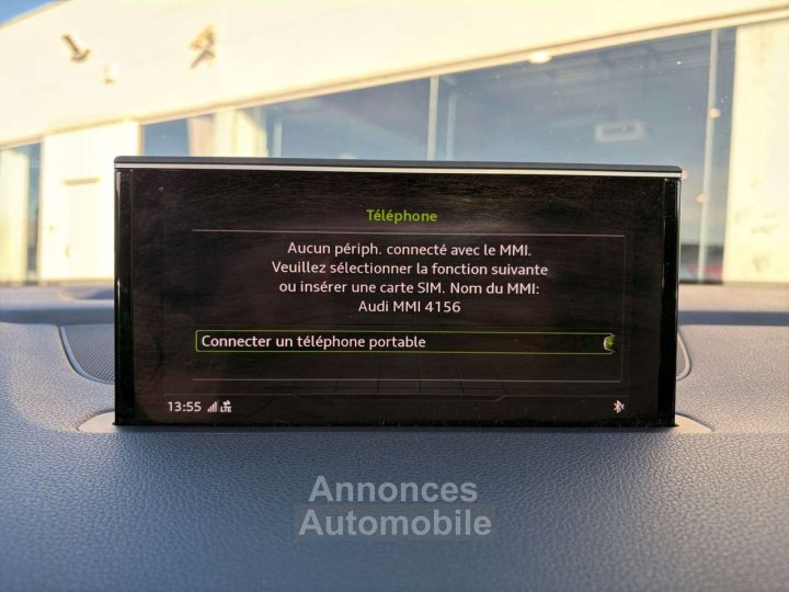 Audi Q7 50 TDi Quattro 7 Places - 16