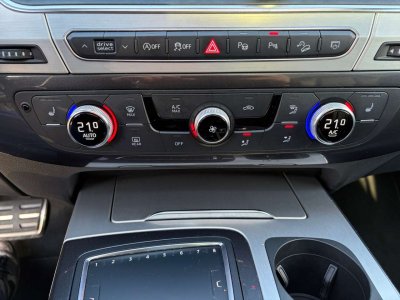 Audi Q7 50 TDi Quattro 7 Places   - 17