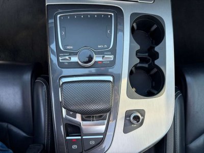Audi Q7 50 TDi Quattro 7 Places   - 18