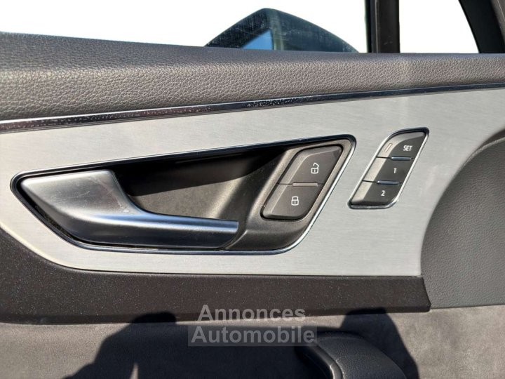 Audi Q7 50 TDi Quattro 7 Places - 19