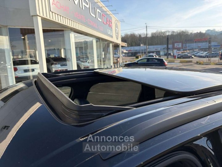 Audi Q7 50 TDi Quattro 7 Places - 21