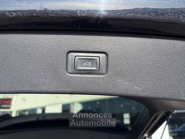 Audi Q7 50 TDi Quattro 7 Places - 22