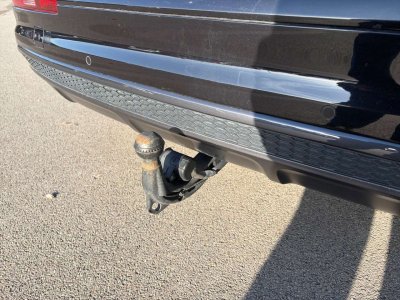 Audi Q7 50 TDi Quattro 7 Places   - 24