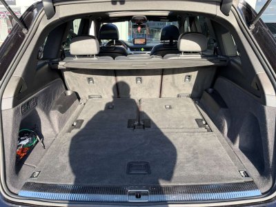 Audi Q7 50 TDi Quattro 7 Places   - 25