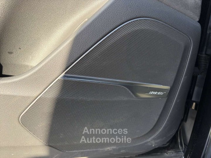 Audi Q7 50 TDi Quattro 7 Places - 26