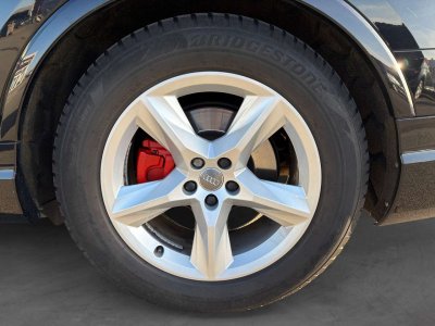 Audi Q7 50 TDi Quattro 7 Places   - 27