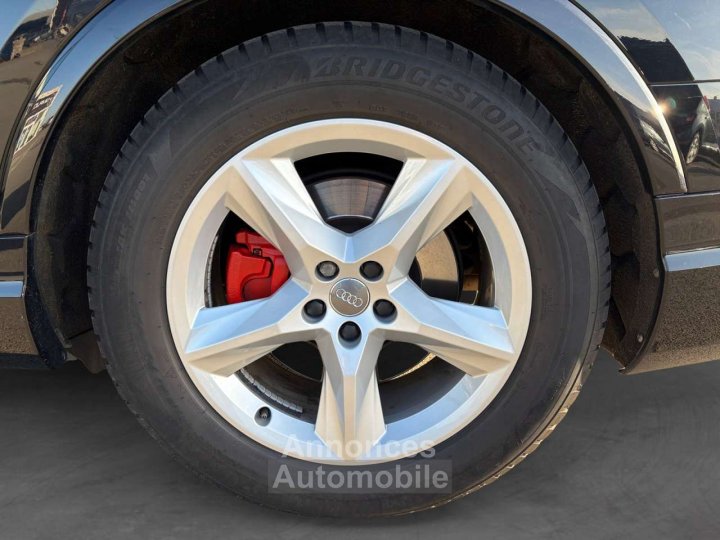 Audi Q7 50 TDi Quattro 7 Places - 27