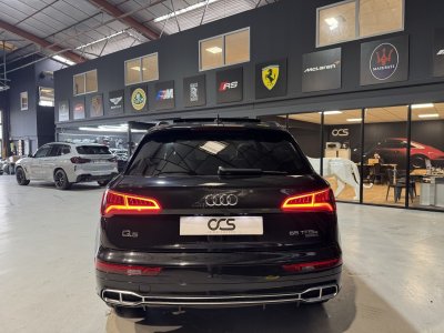 Audi Q5 (2) 55 TFSI e 367 QTT S TRONIC 7 S LINE   - 6
