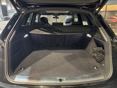 Audi Q5 (2) 55 TFSI e 367 QTT S TRONIC 7 S LINE   - 7