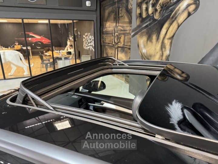 Audi Q5 (2) 55 TFSI e 367 QTT S TRONIC 7 S LINE - 8