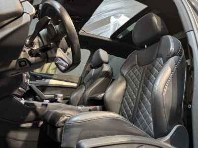 Audi Q5 (2) 55 TFSI e 367 QTT S TRONIC 7 S LINE   - 10