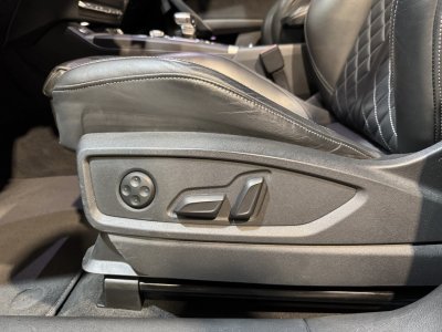 Audi Q5 (2) 55 TFSI e 367 QTT S TRONIC 7 S LINE   - 12