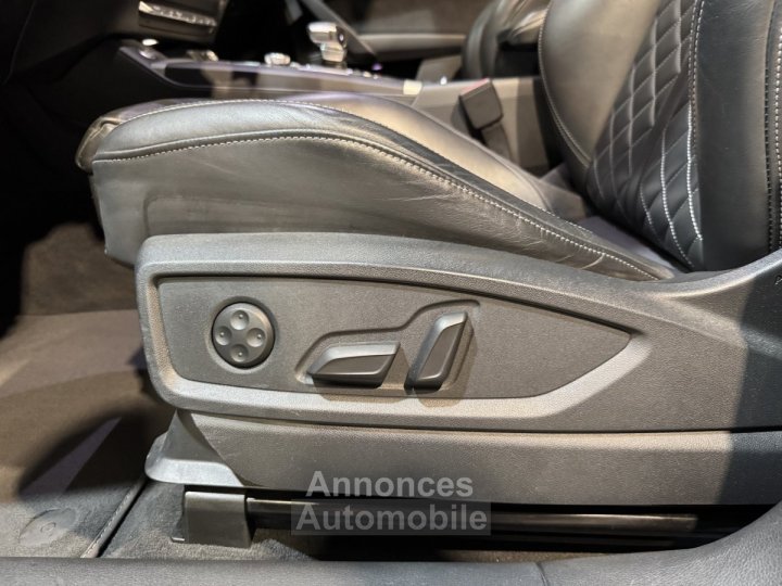 Audi Q5 (2) 55 TFSI e 367 QTT S TRONIC 7 S LINE - 12