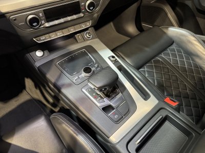 Audi Q5 (2) 55 TFSI e 367 QTT S TRONIC 7 S LINE   - 15