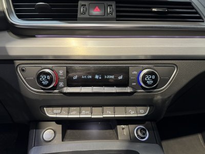 Audi Q5 (2) 55 TFSI e 367 QTT S TRONIC 7 S LINE   - 16