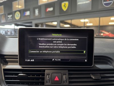 Audi Q5 (2) 55 TFSI e 367 QTT S TRONIC 7 S LINE   - 18