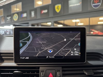 Audi Q5 (2) 55 TFSI e 367 QTT S TRONIC 7 S LINE   - 19