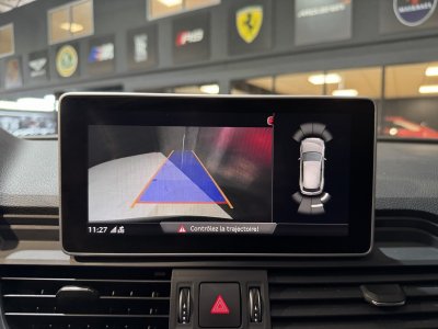 Audi Q5 (2) 55 TFSI e 367 QTT S TRONIC 7 S LINE   - 20