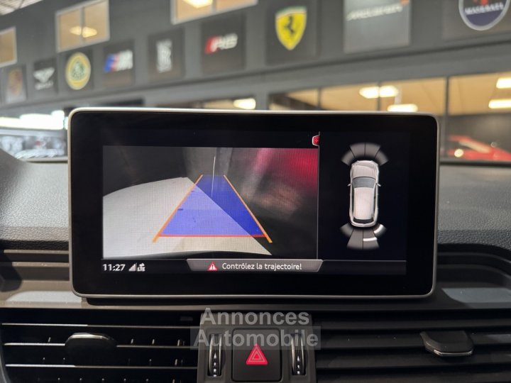 Audi Q5 (2) 55 TFSI e 367 QTT S TRONIC 7 S LINE - 20