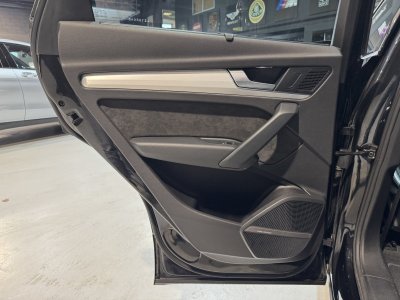 Audi Q5 (2) 55 TFSI e 367 QTT S TRONIC 7 S LINE   - 21