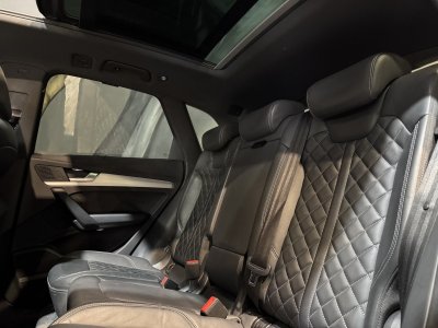 Audi Q5 (2) 55 TFSI e 367 QTT S TRONIC 7 S LINE   - 22