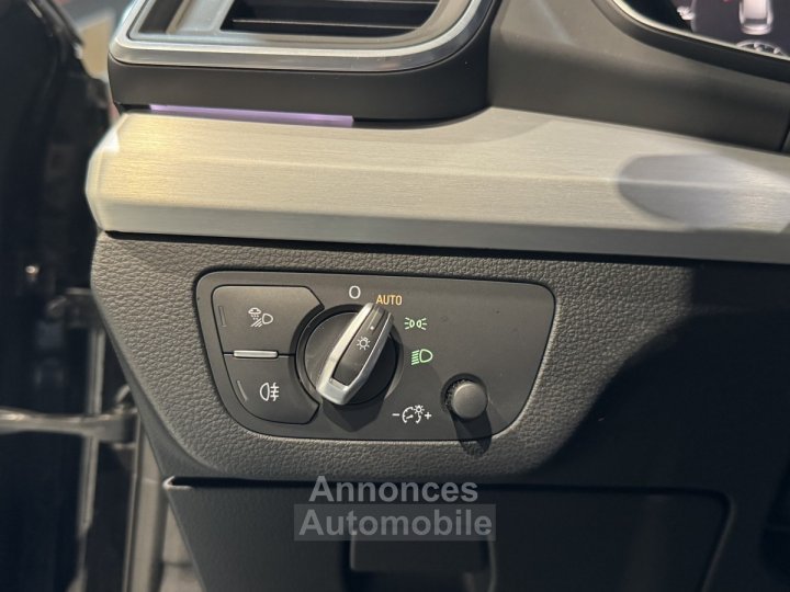 Audi Q5 (2) 55 TFSI e 367 QTT S TRONIC 7 S LINE - 24