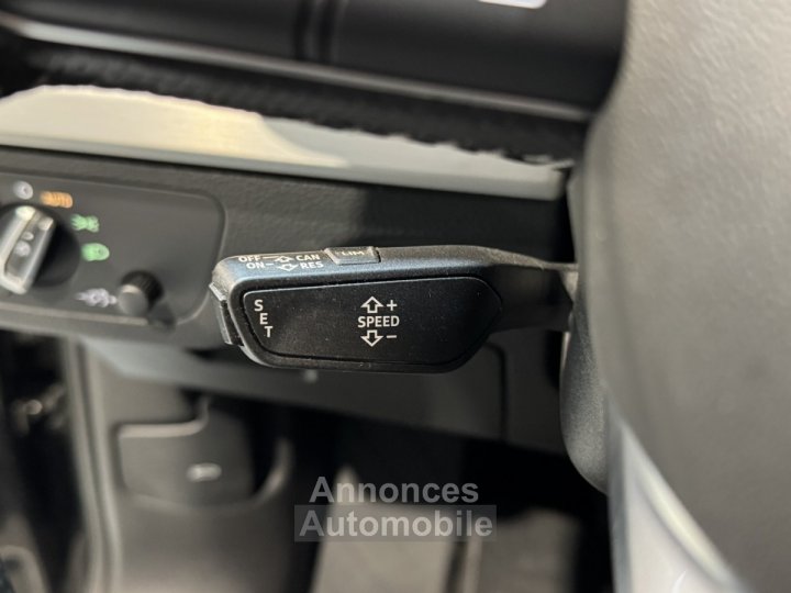 Audi Q5 (2) 55 TFSI e 367 QTT S TRONIC 7 S LINE - 27