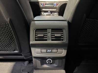 Audi Q5 (2) 55 TFSI e 367 QTT S TRONIC 7 S LINE   - 29