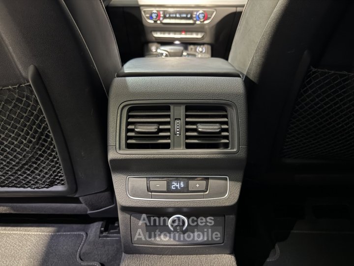 Audi Q5 (2) 55 TFSI e 367 QTT S TRONIC 7 S LINE - 29