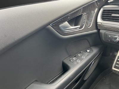 Audi A7 Sportback RS7 Quattro 40 V8 TFSI - 560 - BVA Tiptronic   - 12