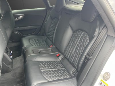Audi A7 Sportback RS7 Quattro 40 V8 TFSI - 560 - BVA Tiptronic   - 13