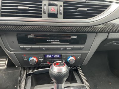 Audi A7 Sportback RS7 Quattro 40 V8 TFSI - 560 - BVA Tiptronic   - 15