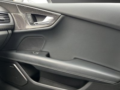 Audi A7 Sportback RS7 Quattro 40 V8 TFSI - 560 - BVA Tiptronic   - 17