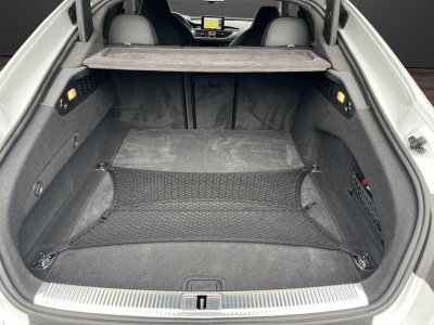 Audi A7 Sportback RS7 Quattro 40 V8 TFSI - 560 - BVA Tiptronic   - 20