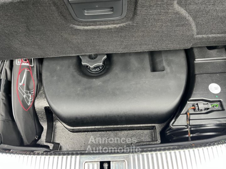 Audi A7 Sportback RS7 Quattro 40 V8 TFSI - 560 - BVA Tiptronic - 21