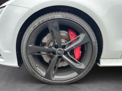 Audi A7 Sportback RS7 Quattro 40 V8 TFSI - 560 - BVA Tiptronic   - 22