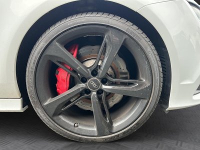 Audi A7 Sportback RS7 Quattro 40 V8 TFSI - 560 - BVA Tiptronic   - 23