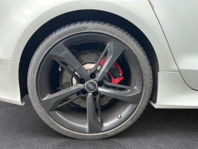 Audi A7 Sportback RS7 Quattro 40 V8 TFSI - 560 - BVA Tiptronic   - 24