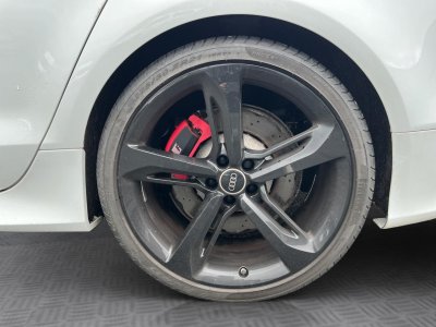 Audi A7 Sportback RS7 Quattro 40 V8 TFSI - 560 - BVA Tiptronic   - 25