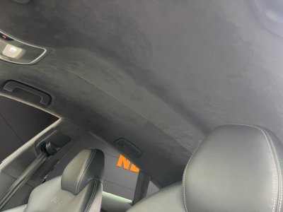 Audi A7 Sportback RS7 Quattro 40 V8 TFSI - 560 - BVA Tiptronic   - 26