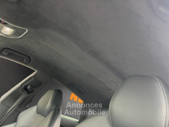Audi A7 Sportback RS7 Quattro 40 V8 TFSI - 560 - BVA Tiptronic - 26