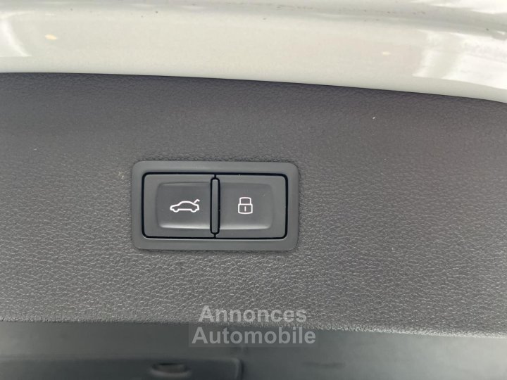Audi A7 Sportback RS7 Quattro 40 V8 TFSI - 560 - BVA Tiptronic - 27