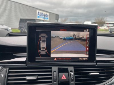 Audi A7 Sportback RS7 Quattro 40 V8 TFSI - 560 - BVA Tiptronic   - 29