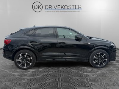 Audi Q3 Sportback 14 45 TFSI e - 245 - BV S-tronic 6 S -Line   - 6