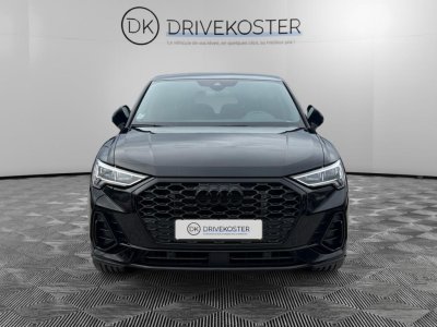 Audi Q3 Sportback 14 45 TFSI e - 245 - BV S-tronic 6 S -Line   - 8