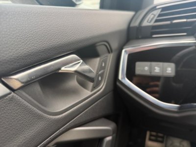 Audi Q3 Sportback 14 45 TFSI e - 245 - BV S-tronic 6 S -Line   - 15