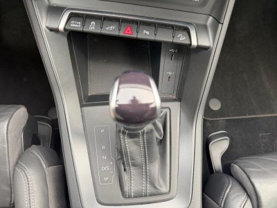 Audi Q3 Sportback 14 45 TFSI e - 245 - BV S-tronic 6 S -Line   - 18