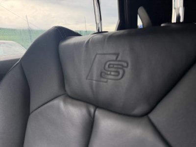 Audi Q3 Sportback 14 45 TFSI e - 245 - BV S-tronic 6 S -Line   - 20