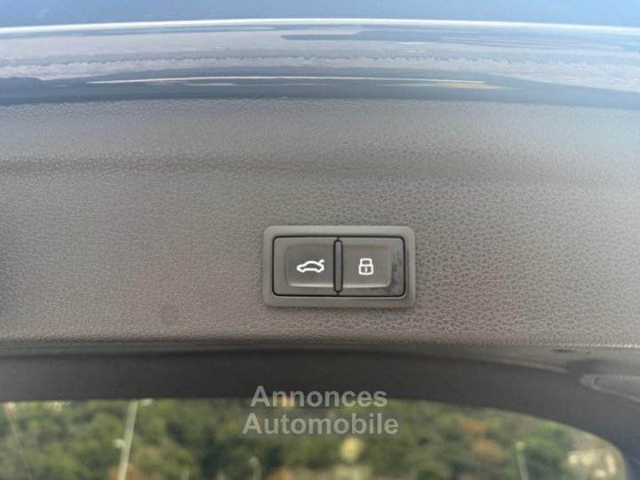 Audi Q3 Sportback 14 45 TFSI e - 245 - BV S-tronic 6 S -Line - 22